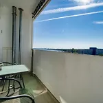 Apartamento - Haus C, App 0c0608 Heiligenhafen