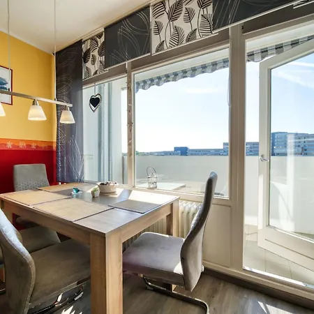 - Haus C, App 0c0608 Apartamento