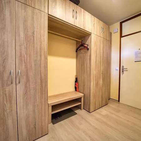 - Haus C, App 0c0608 海利根港