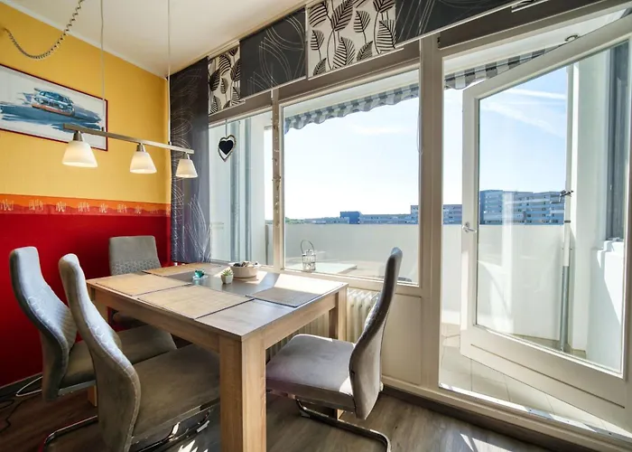 - Haus C, App 0c0608 Apartamento