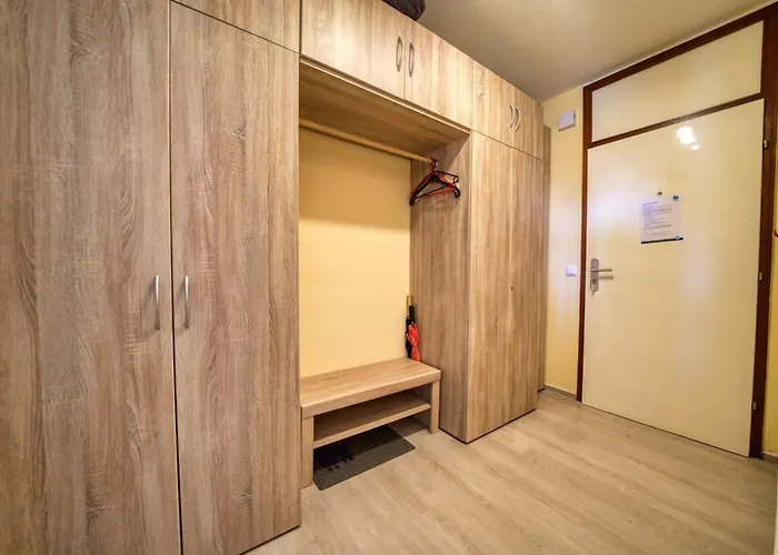 - Haus C, App 0c0608 Heiligenhafen